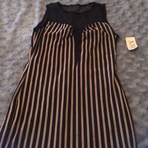 Size L. Never worn .